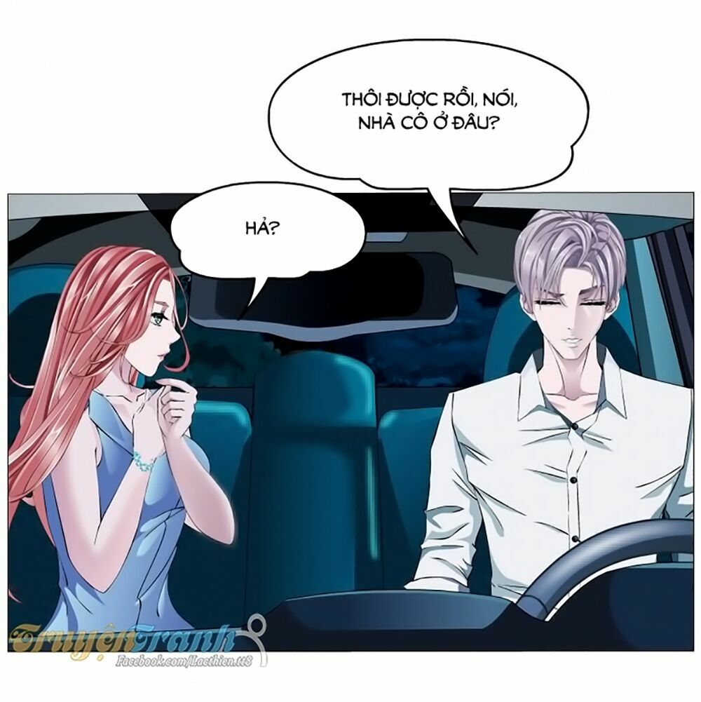 Beauty And Demon: Chapter 5