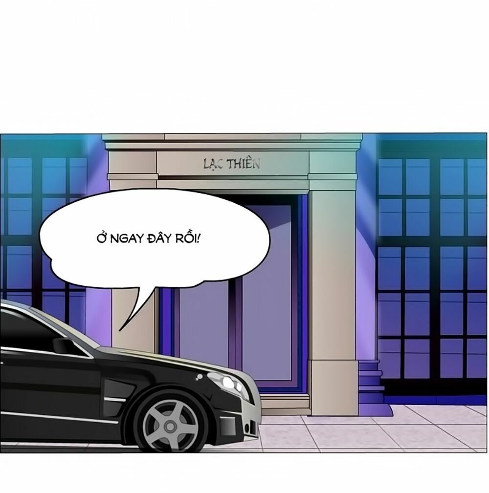 Beauty And Demon: Chapter 5