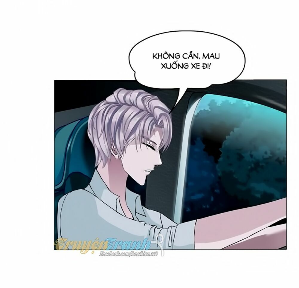 Beauty And Demon: Chapter 5
