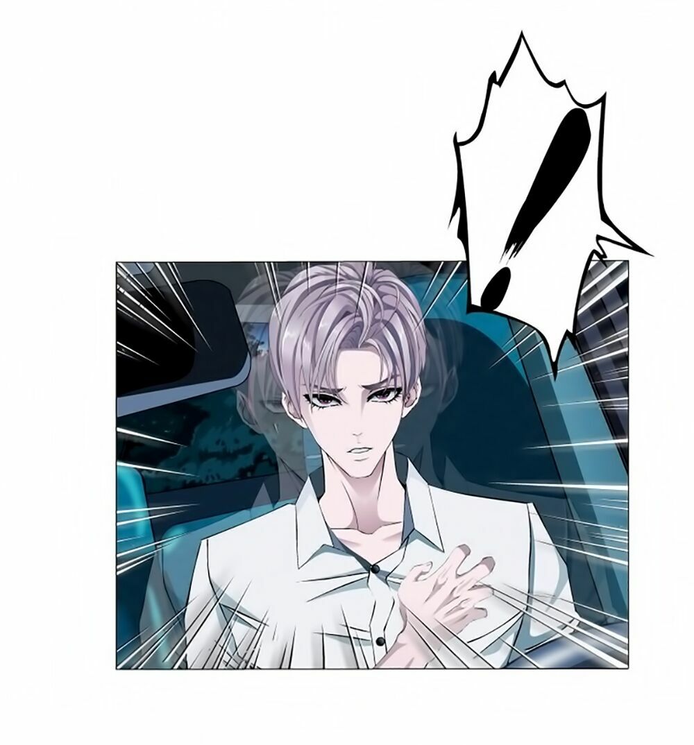 Beauty And Demon: Chapter 5