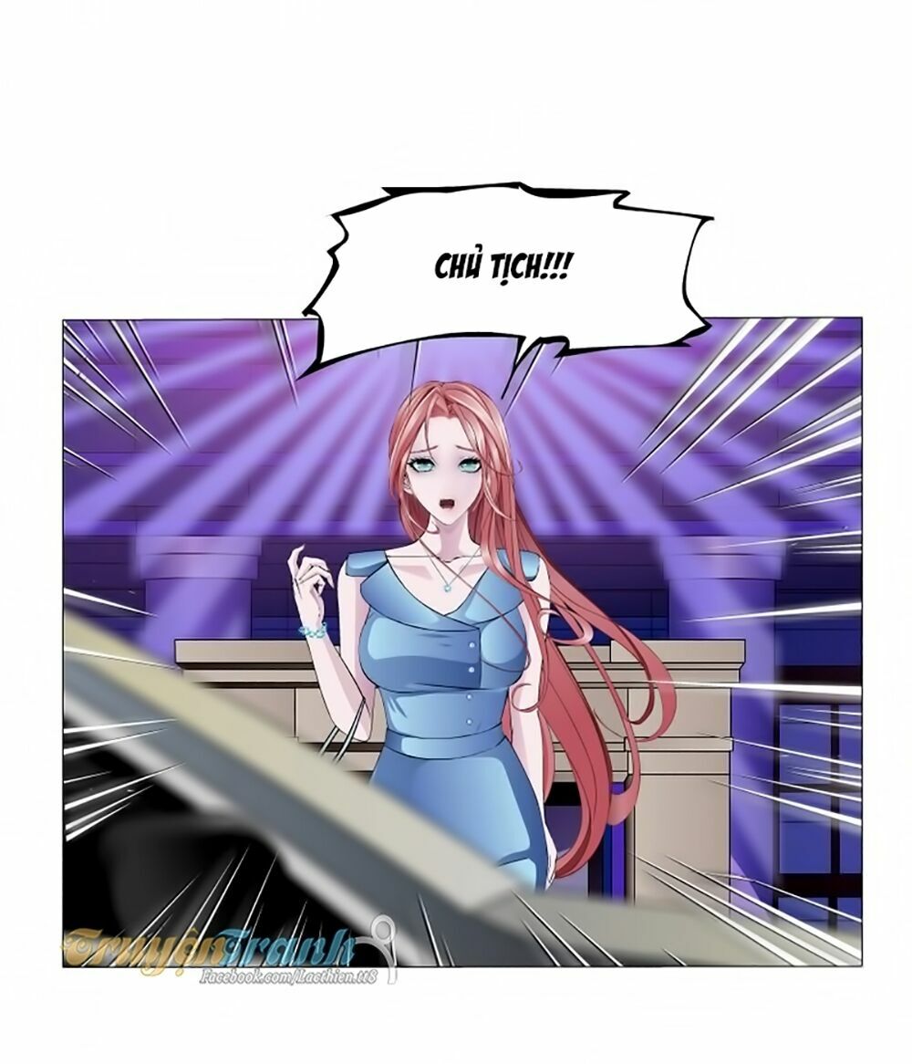 Beauty And Demon: Chapter 5