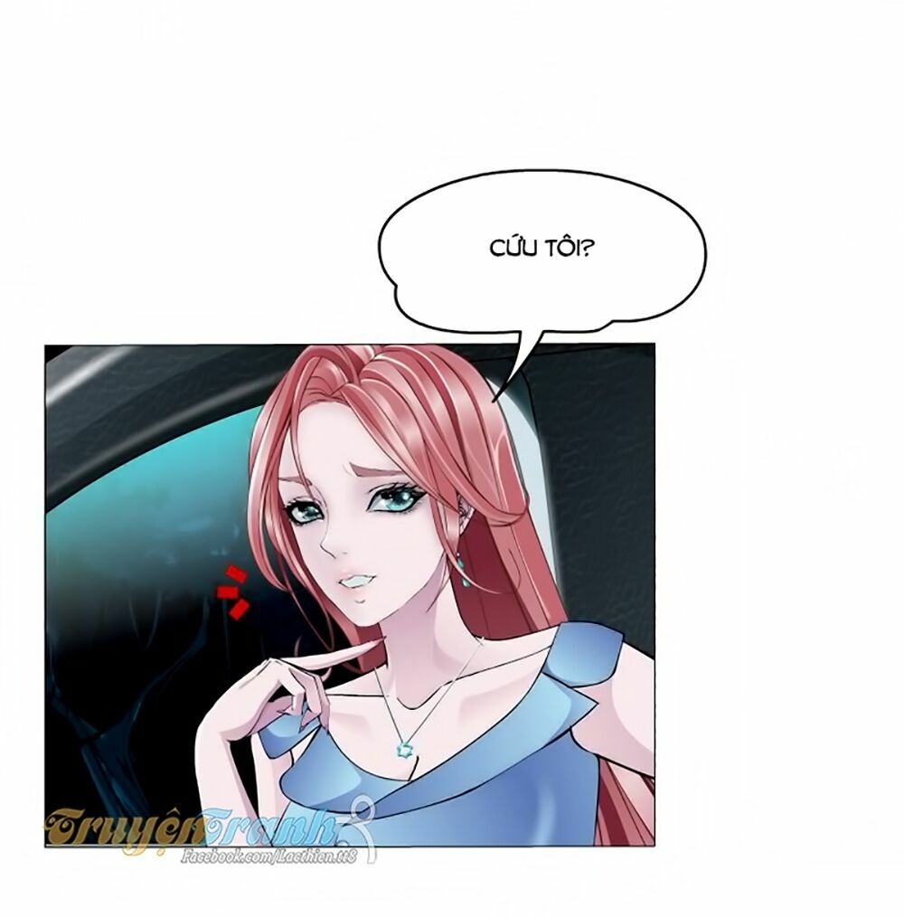 Beauty And Demon: Chapter 5
