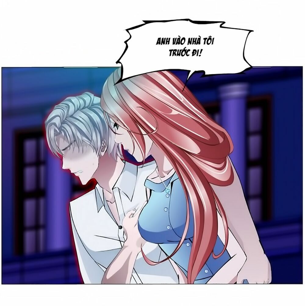 Beauty And Demon: Chapter 5