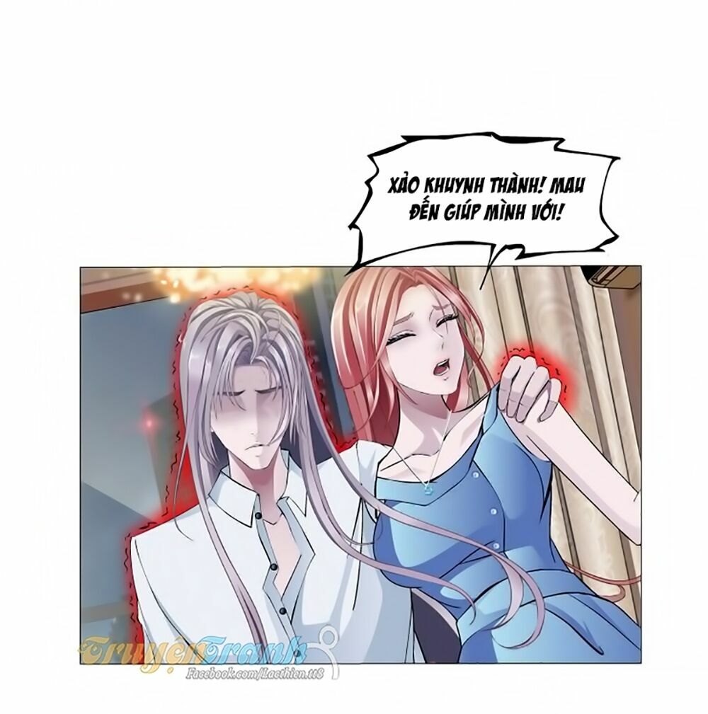 Beauty And Demon: Chapter 5