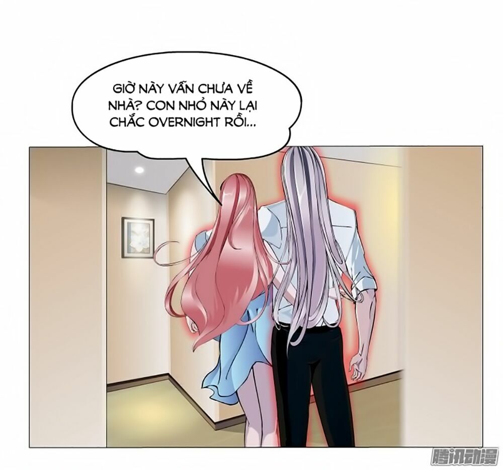 Beauty And Demon: Chapter 5