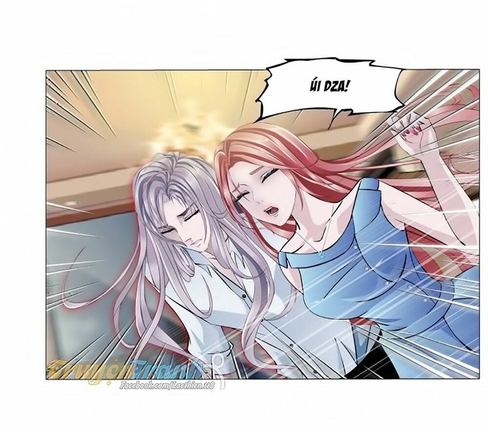 Beauty And Demon: Chapter 5