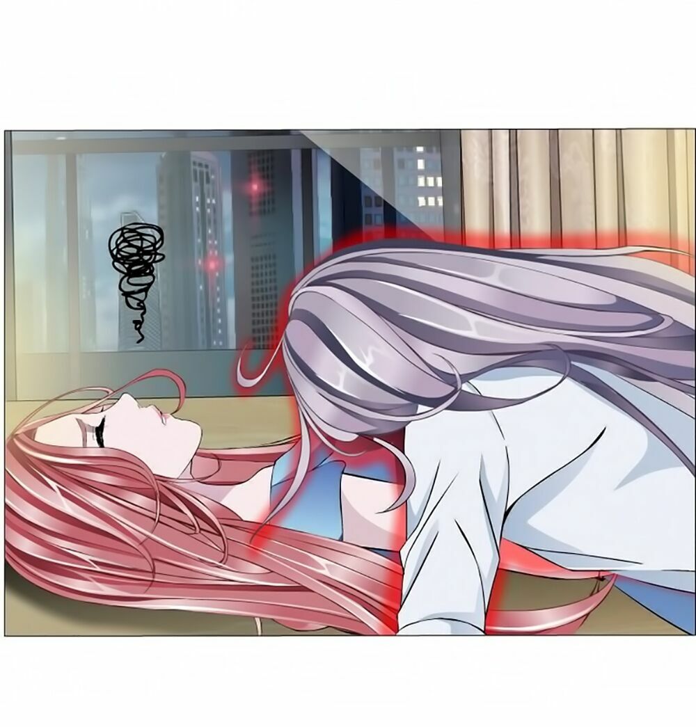 Beauty And Demon: Chapter 5