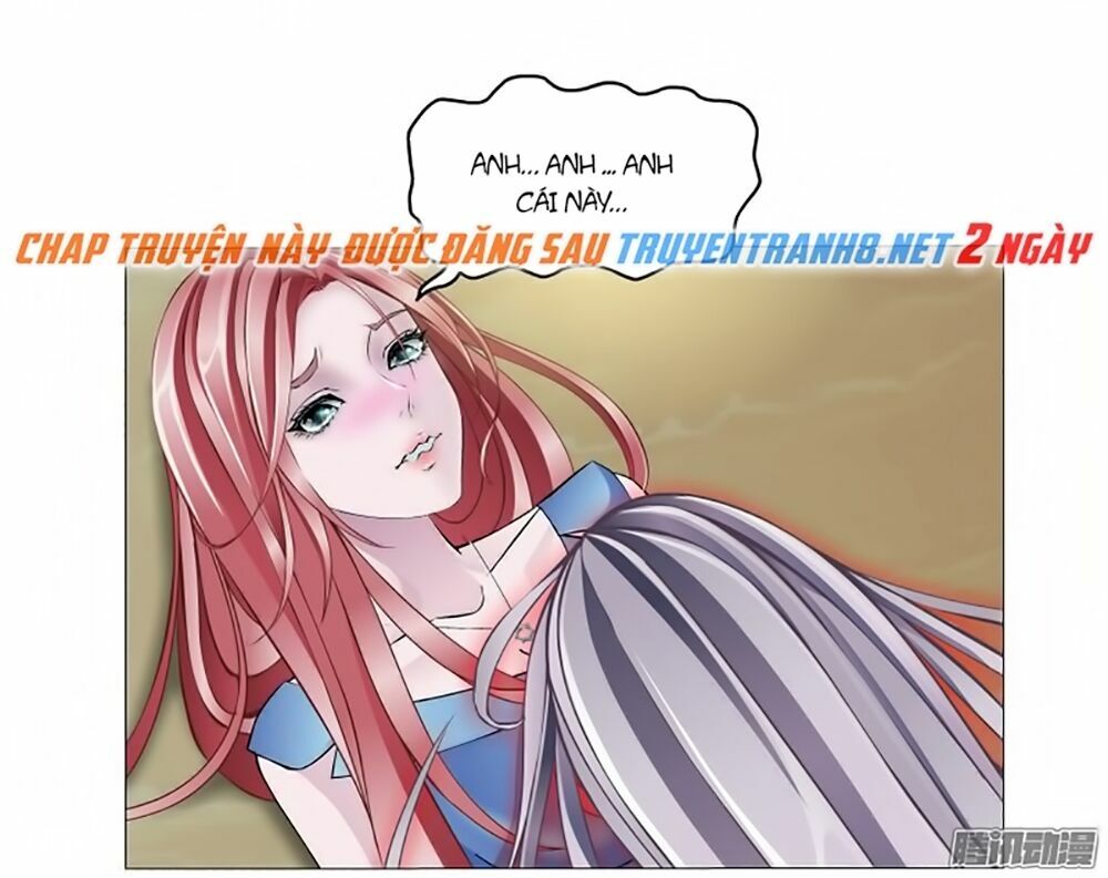 Beauty And Demon: Chapter 5