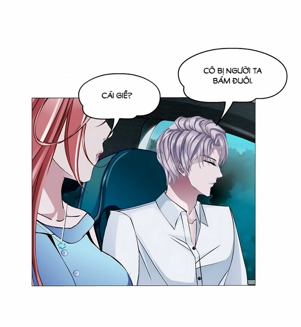 Beauty And Demon: Chapter 5