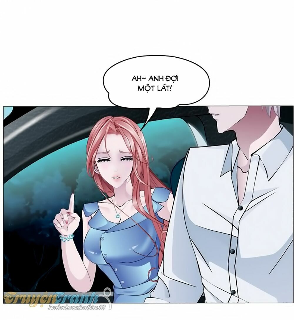 Beauty And Demon: Chapter 5