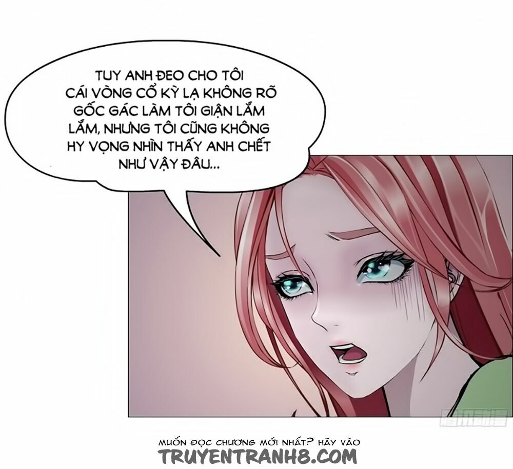 Beauty And Demon: Chapter 50