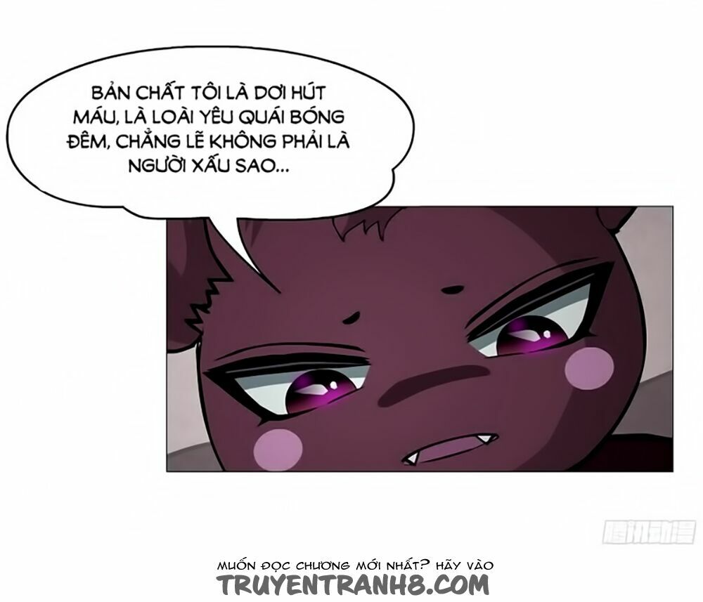 Beauty And Demon: Chapter 50