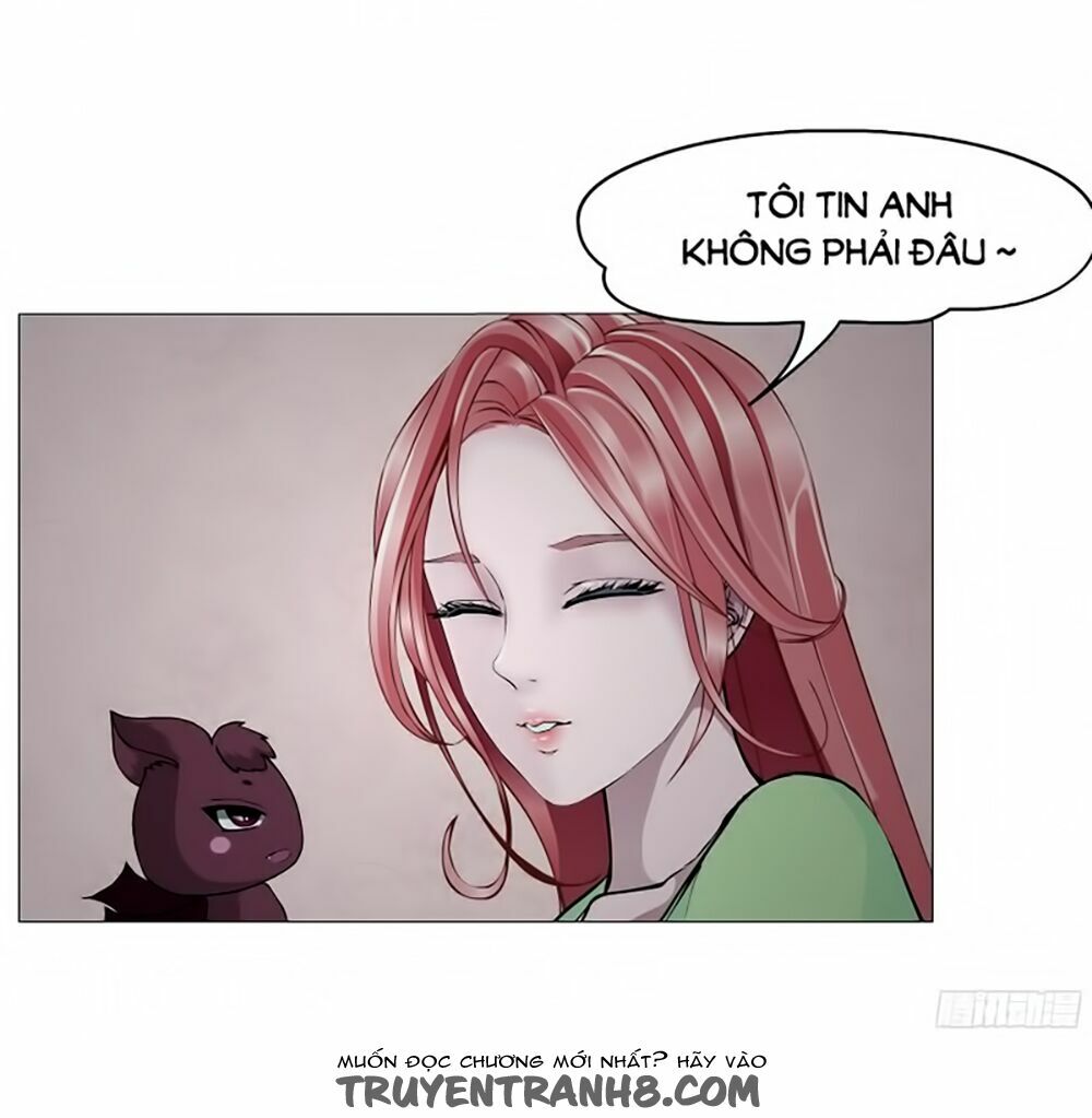 Beauty And Demon: Chapter 50