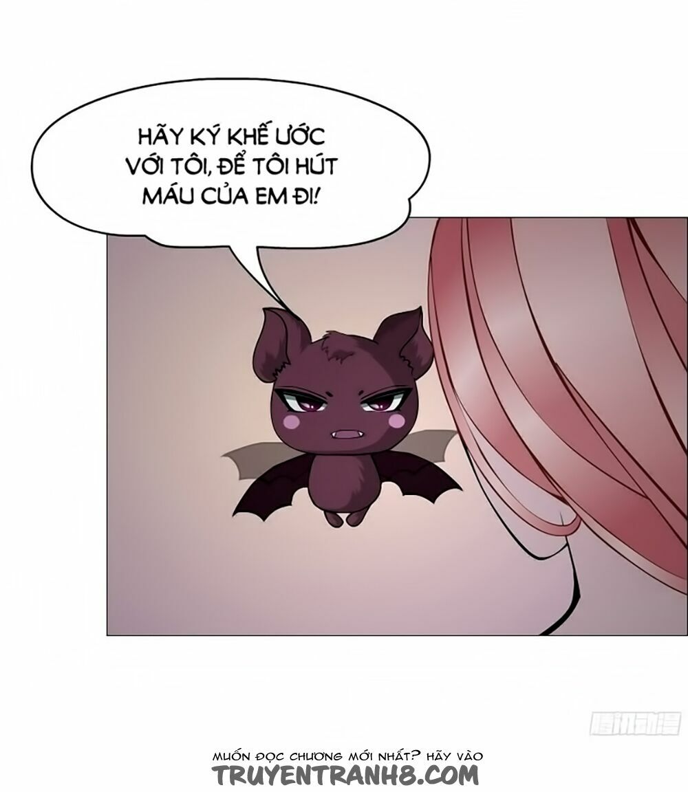 Beauty And Demon: Chapter 50