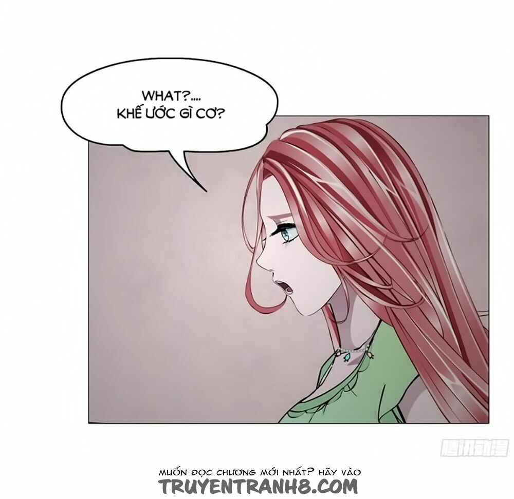 Beauty And Demon: Chapter 50