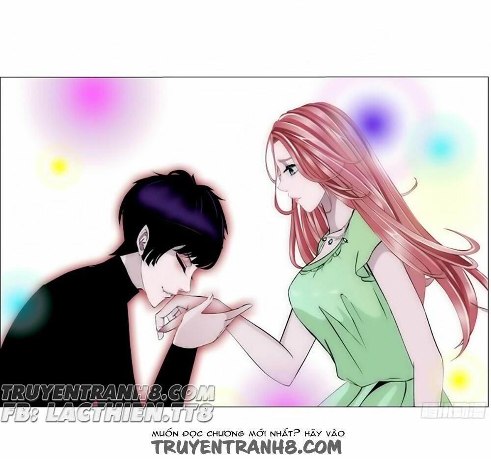 Beauty And Demon: Chapter 50