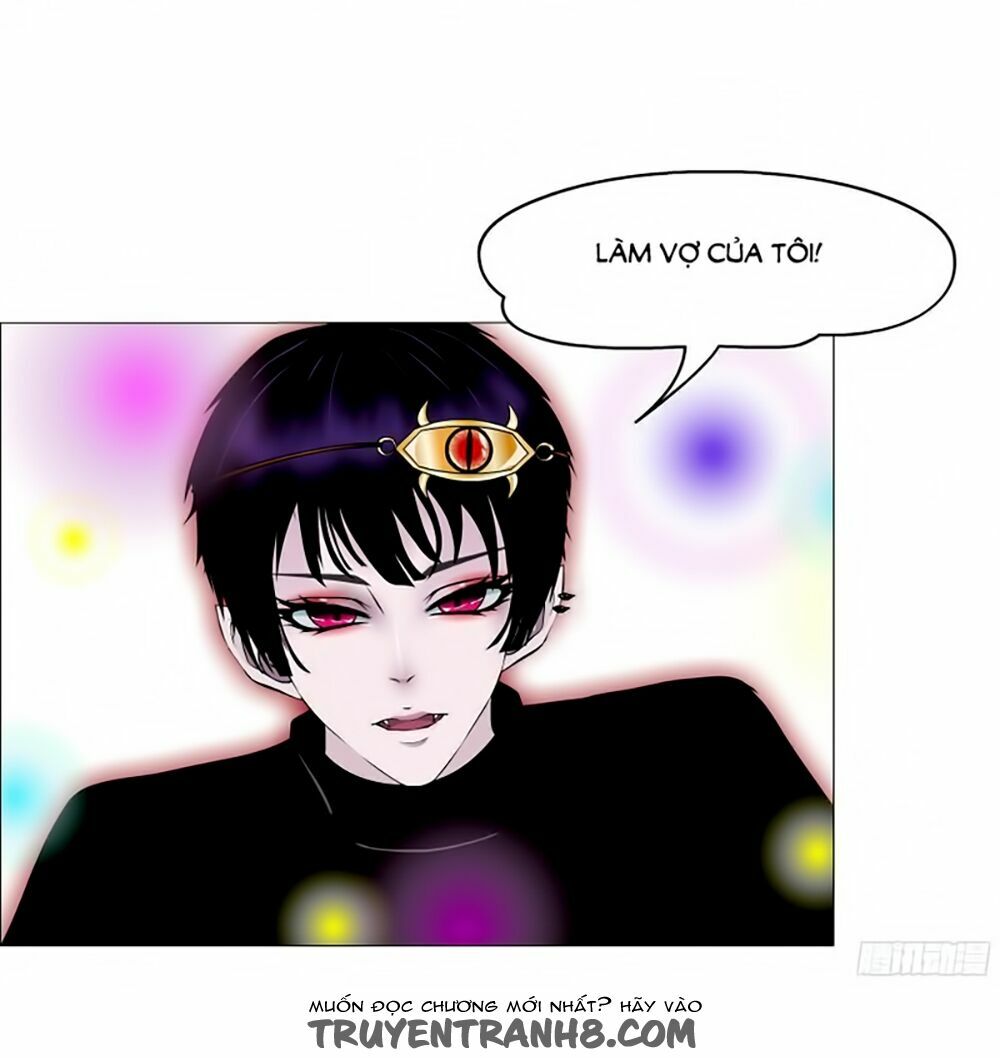 Beauty And Demon: Chapter 50