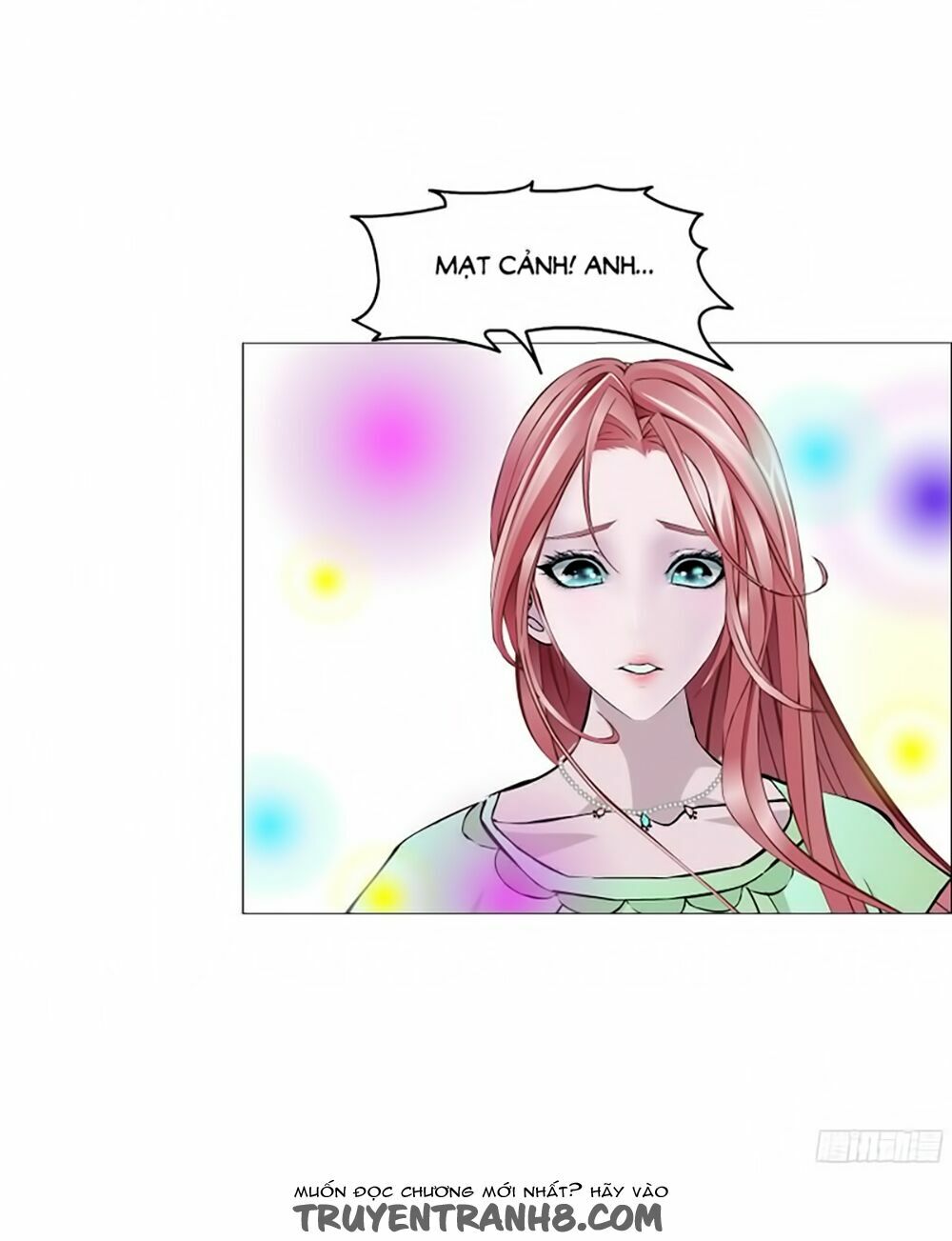 Beauty And Demon: Chapter 50