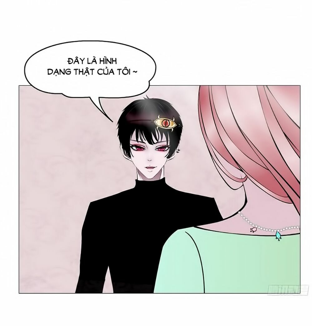 Beauty And Demon: Chapter 50