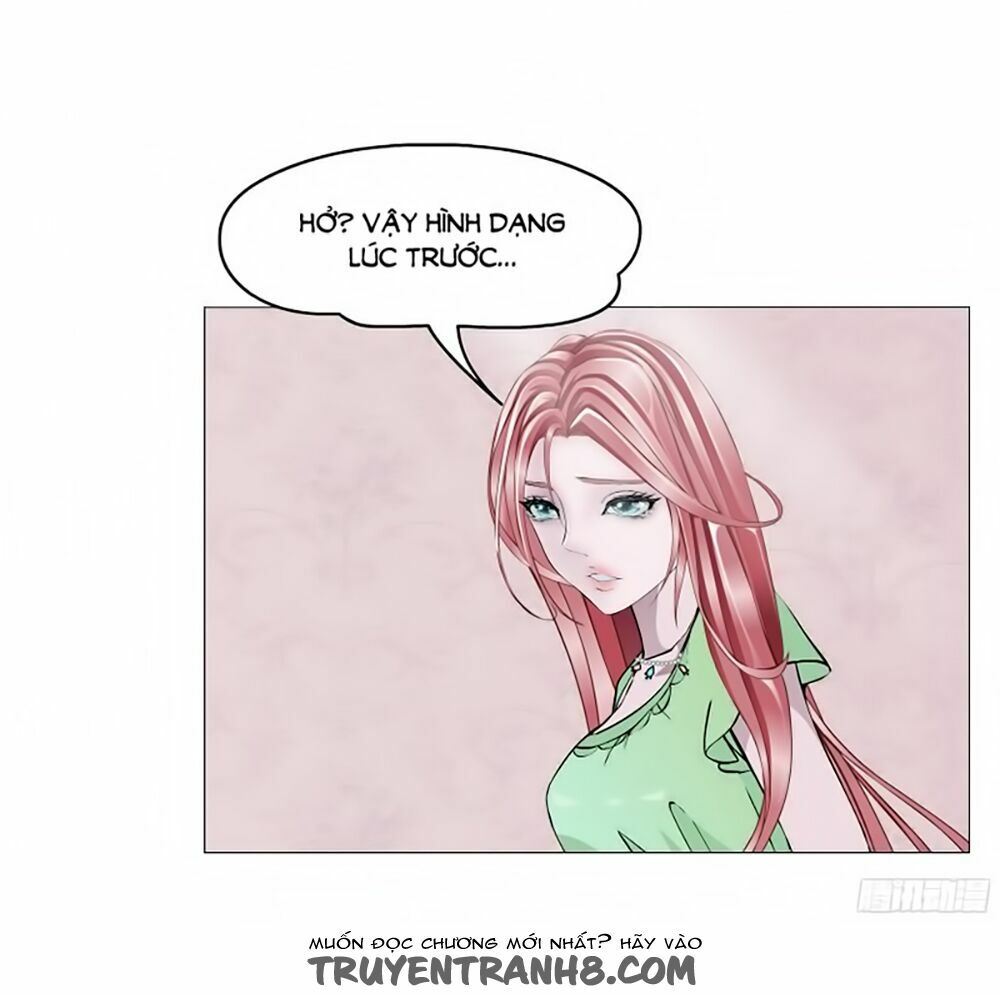 Beauty And Demon: Chapter 50