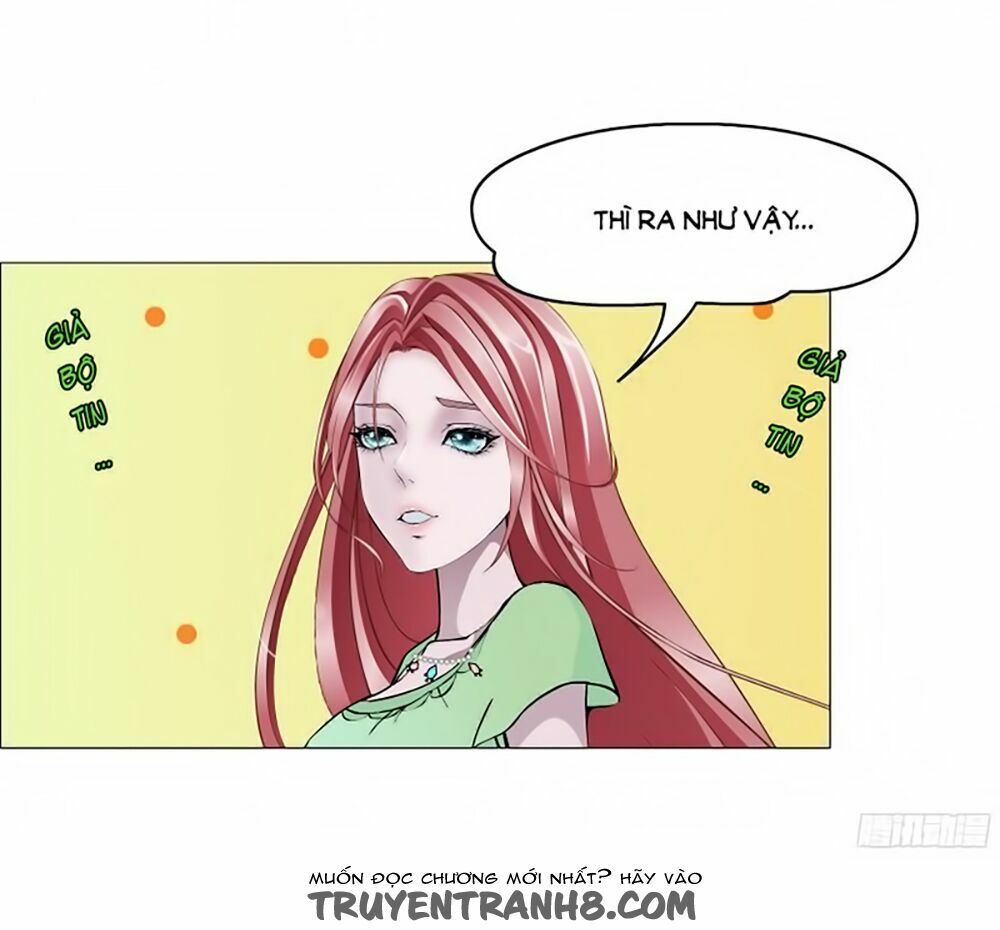 Beauty And Demon: Chapter 50