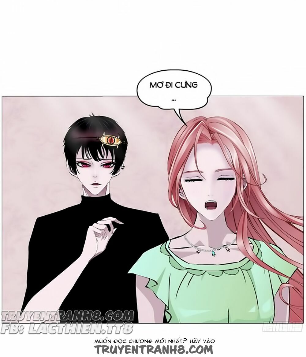 Beauty And Demon: Chapter 50