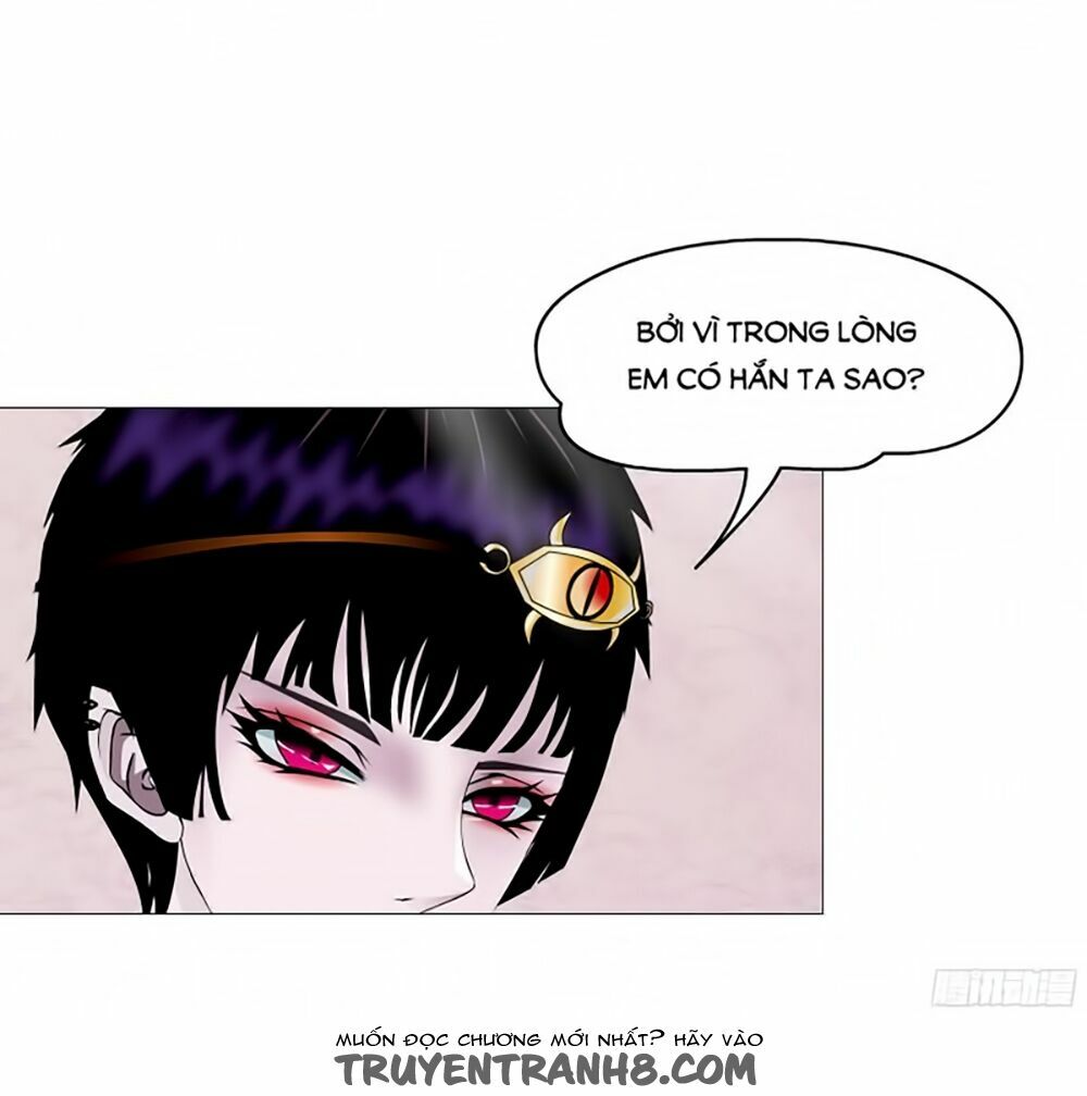 Beauty And Demon: Chapter 50