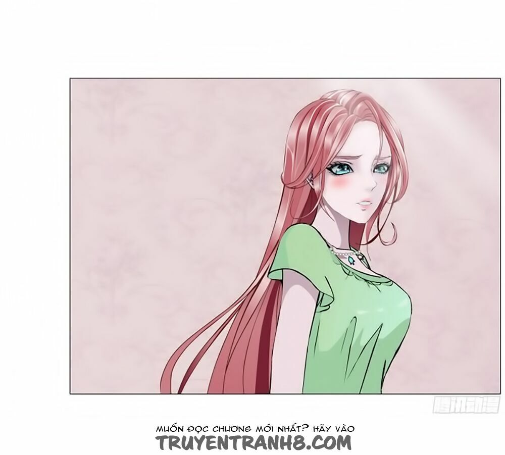 Beauty And Demon: Chapter 50