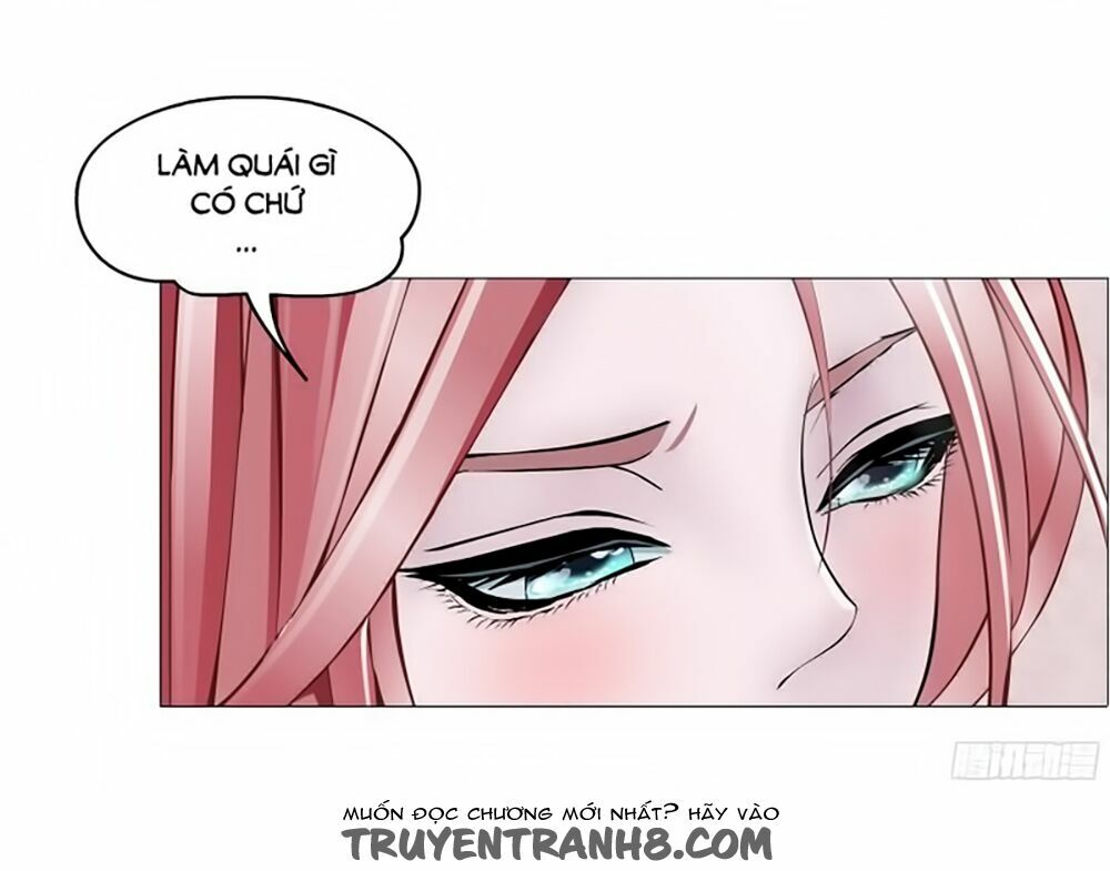 Beauty And Demon: Chapter 50