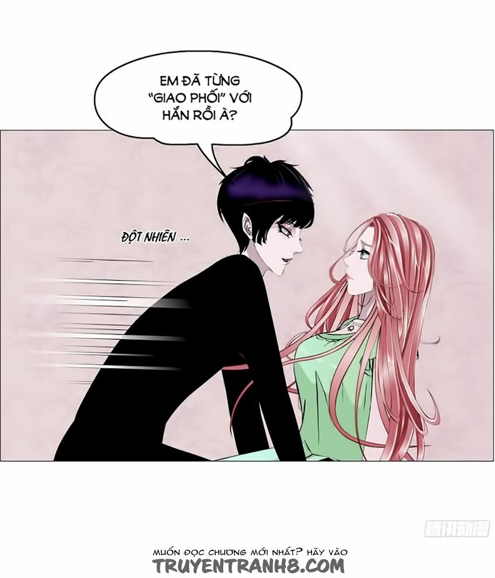 Beauty And Demon: Chapter 50