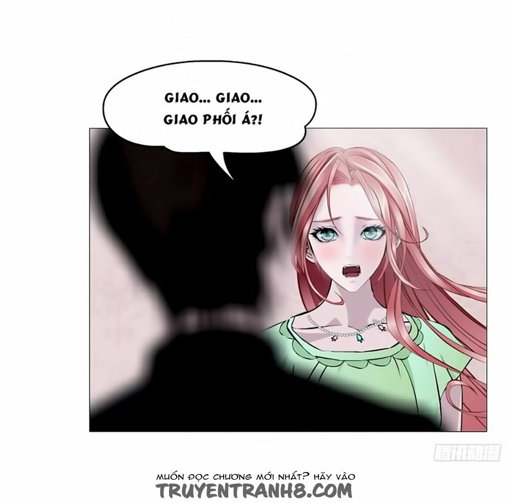 Beauty And Demon: Chapter 50