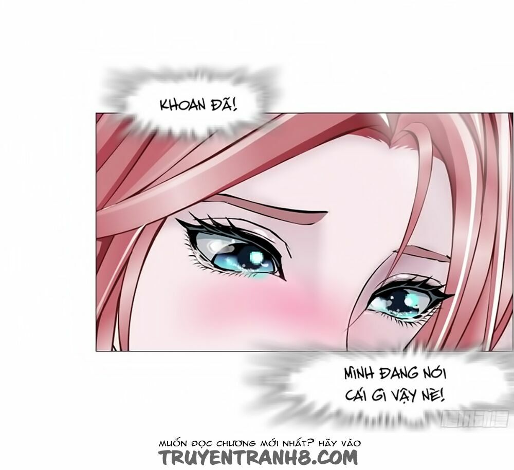 Beauty And Demon: Chapter 50