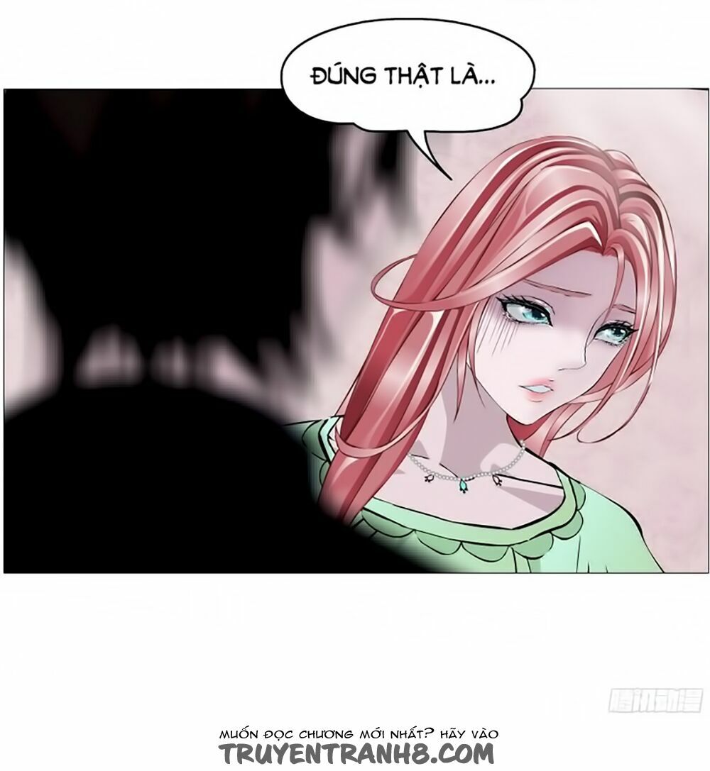 Beauty And Demon: Chapter 50