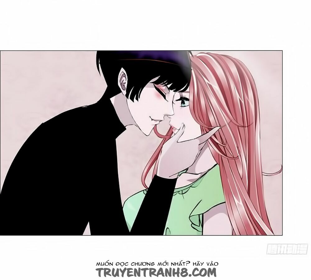 Beauty And Demon: Chapter 50