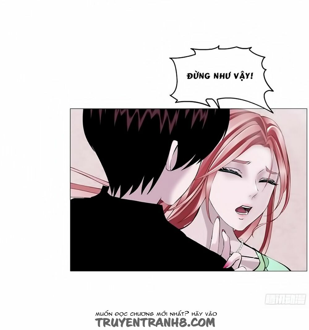 Beauty And Demon: Chapter 50