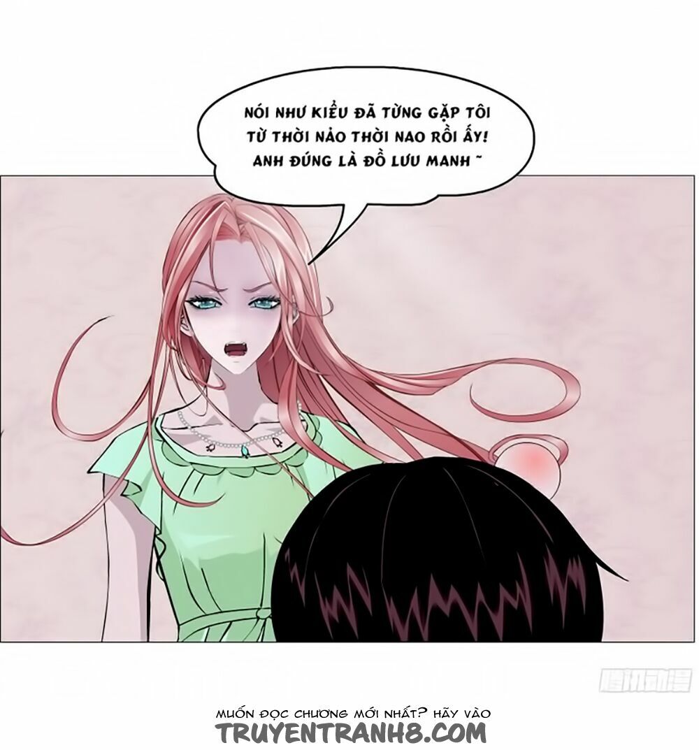 Beauty And Demon: Chapter 50