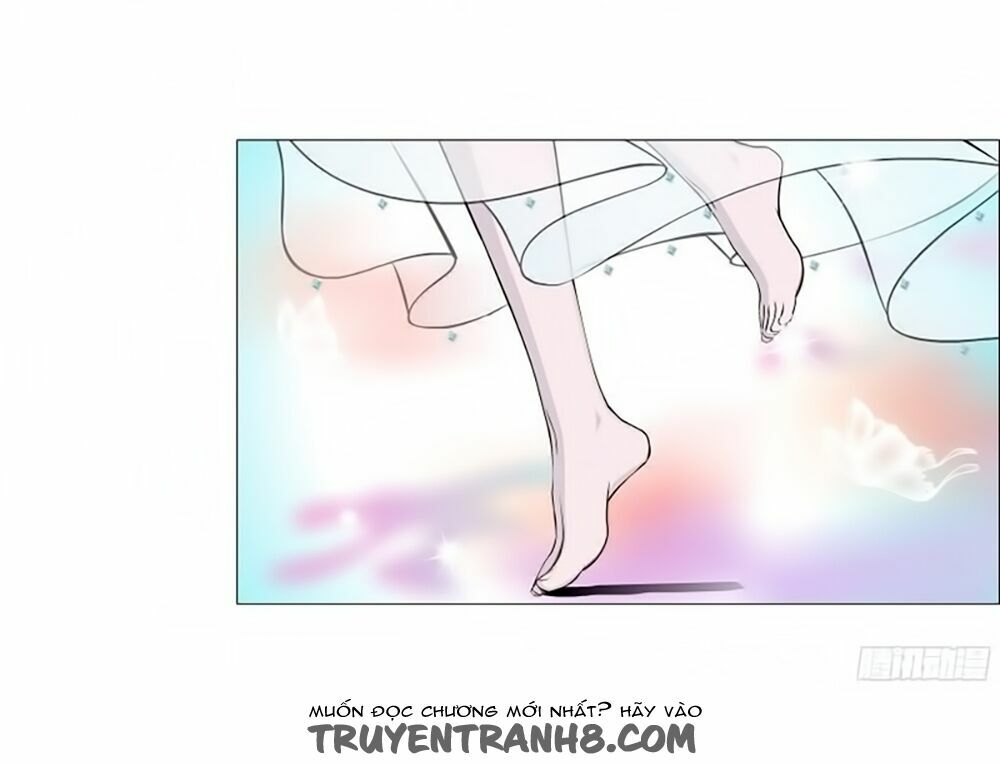 Beauty And Demon: Chapter 50