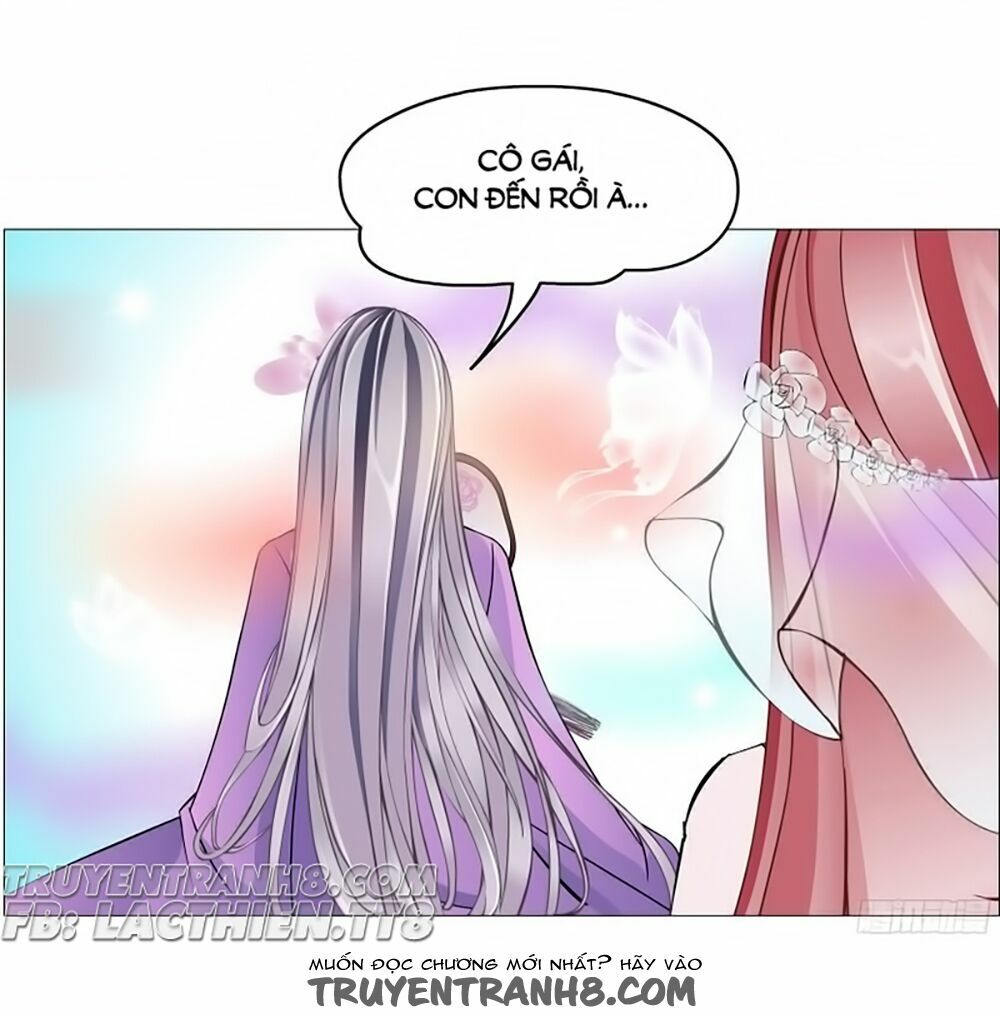 Beauty And Demon: Chapter 50
