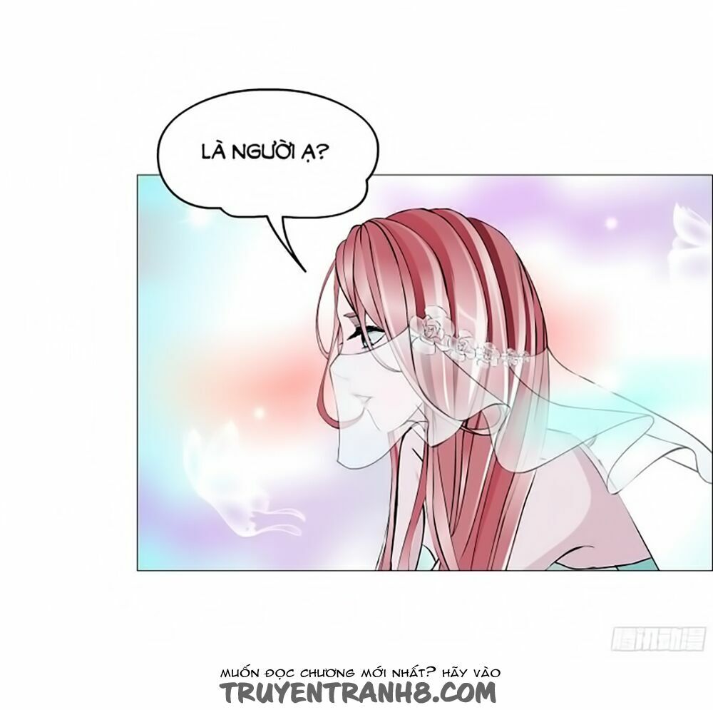 Beauty And Demon: Chapter 50