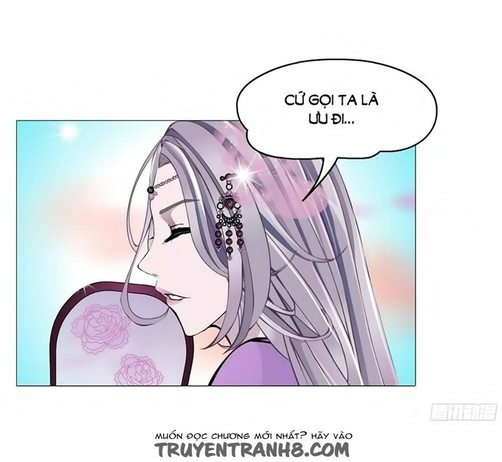 Beauty And Demon: Chapter 50