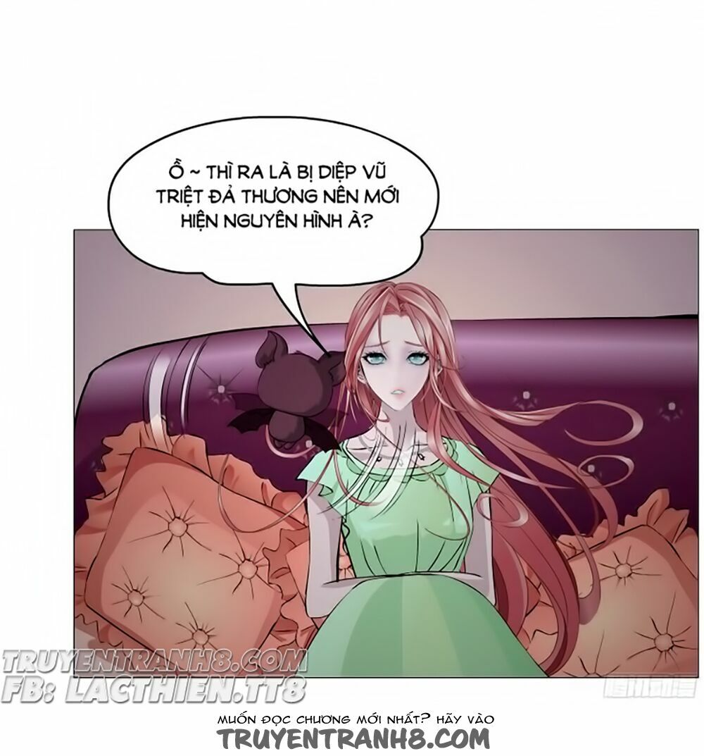 Beauty And Demon: Chapter 50