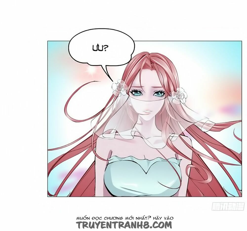 Beauty And Demon: Chapter 50