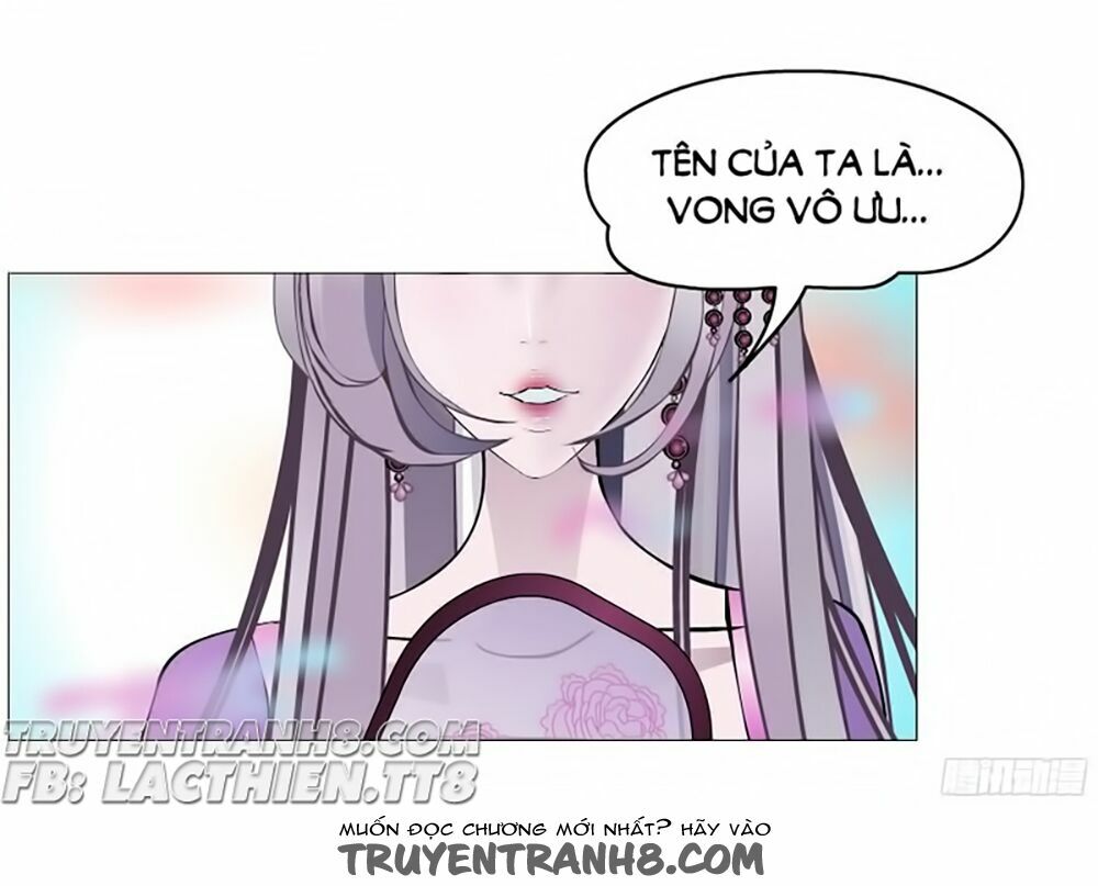 Beauty And Demon: Chapter 50