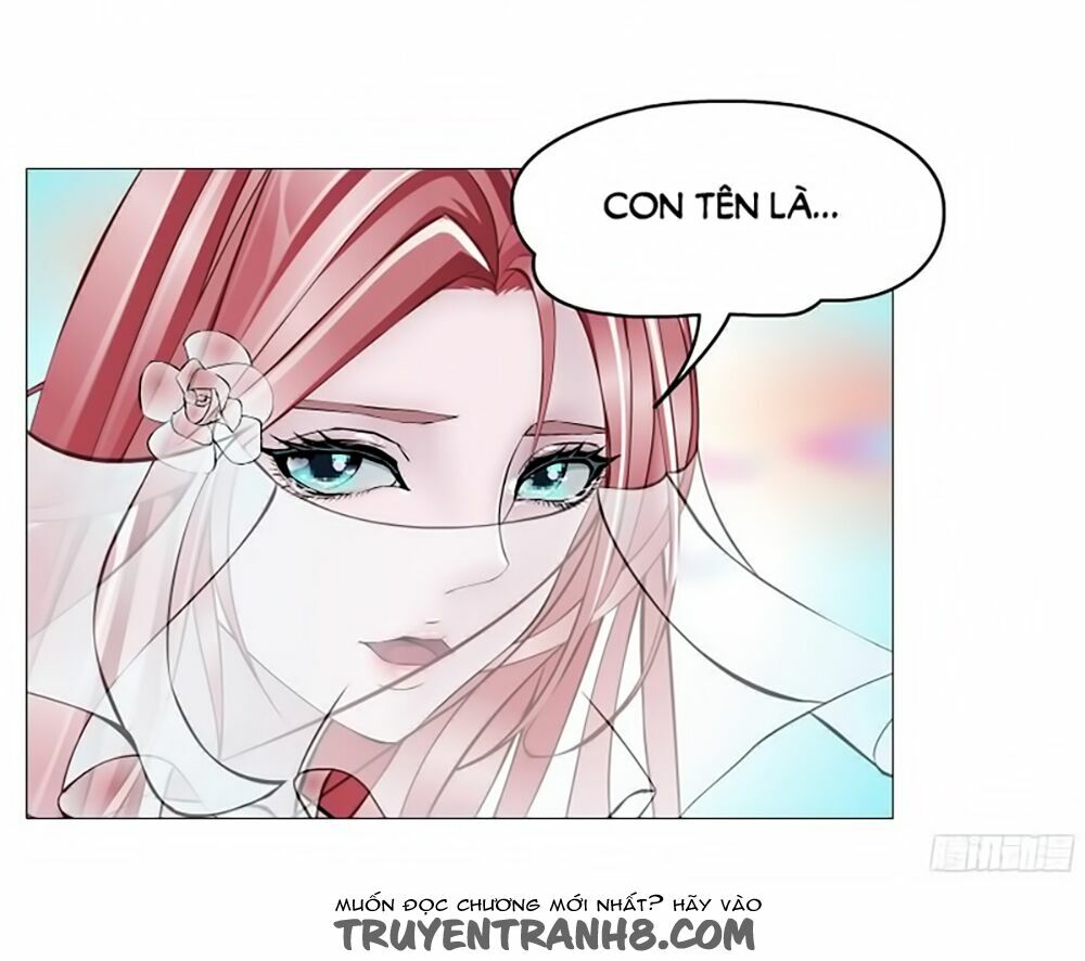 Beauty And Demon: Chapter 50