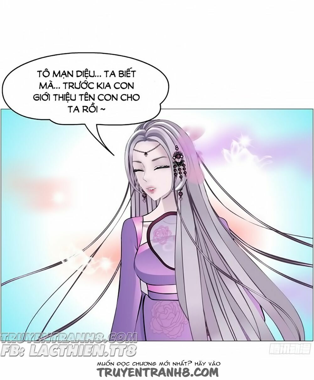 Beauty And Demon: Chapter 50