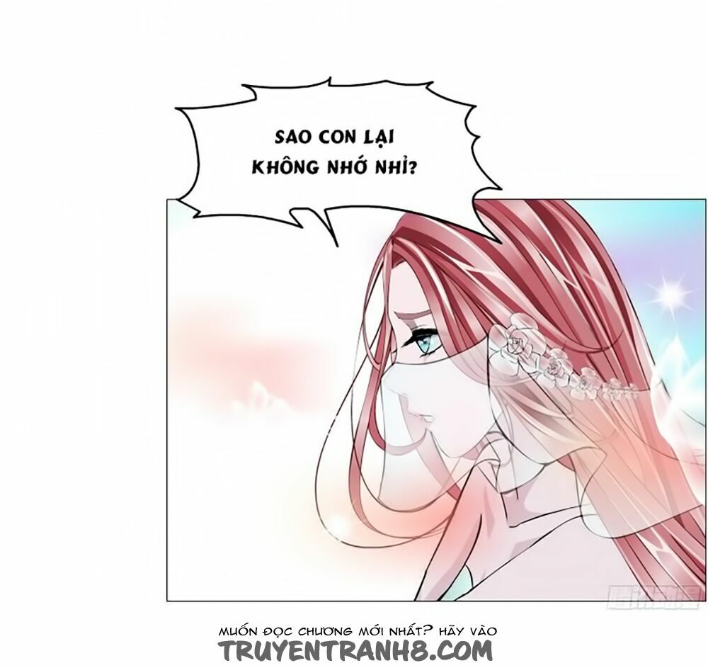 Beauty And Demon: Chapter 50