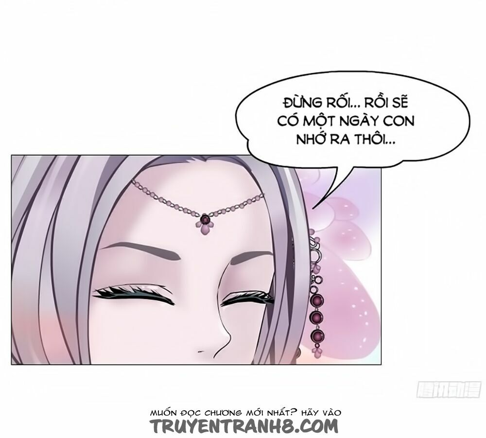 Beauty And Demon: Chapter 50
