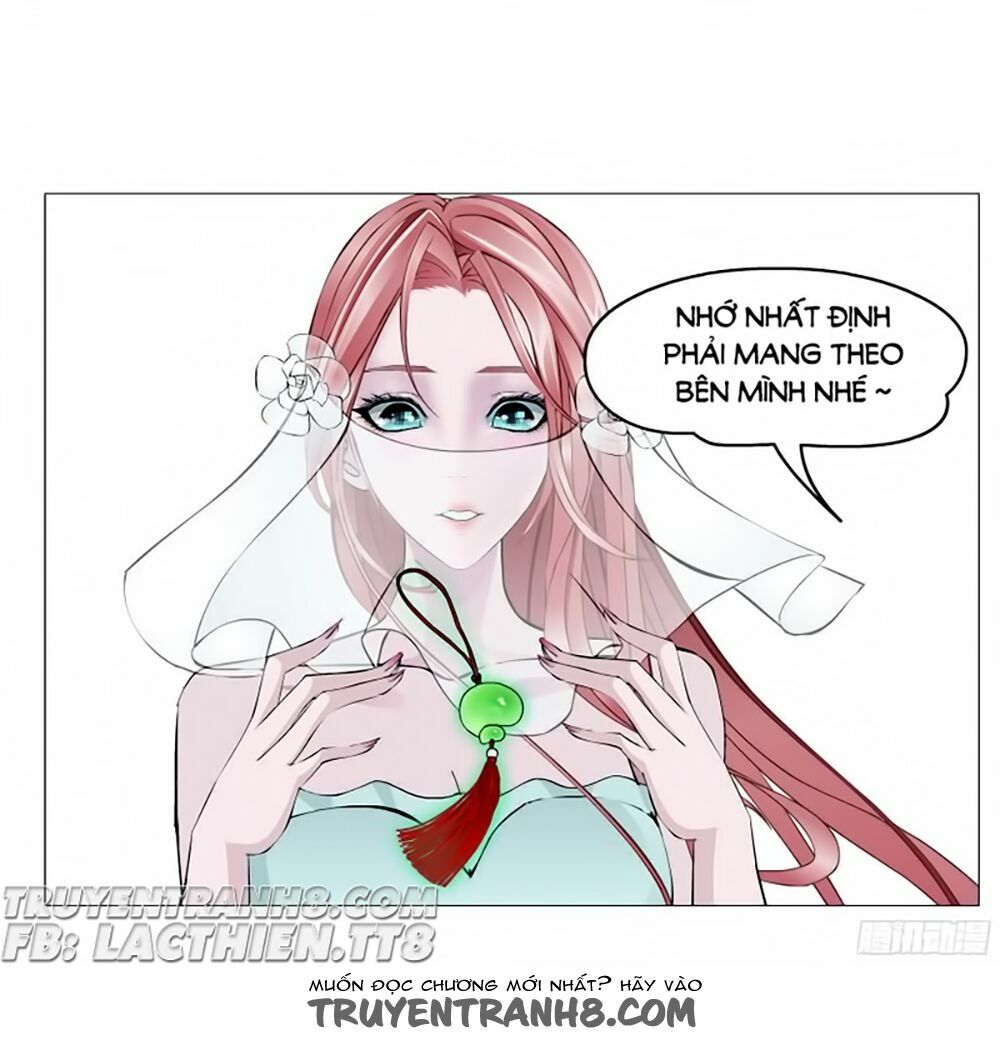 Beauty And Demon: Chapter 50