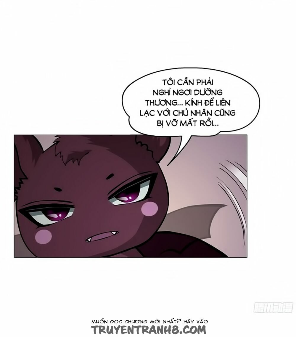 Beauty And Demon: Chapter 50