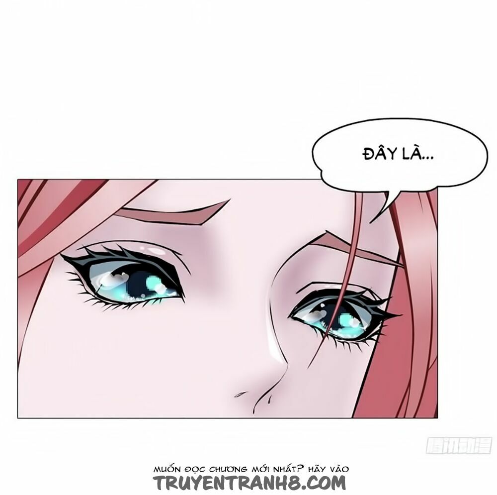 Beauty And Demon: Chapter 50